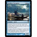 Deadeye Navigator