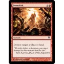 Demolish - Foil