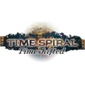 Time Spiral Timeshifted